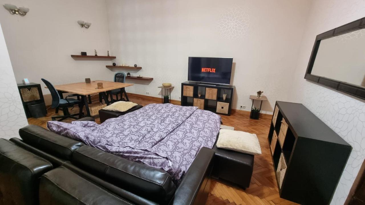 Neuhausz Suite - Ultracentral Timişoara Extérieur photo
