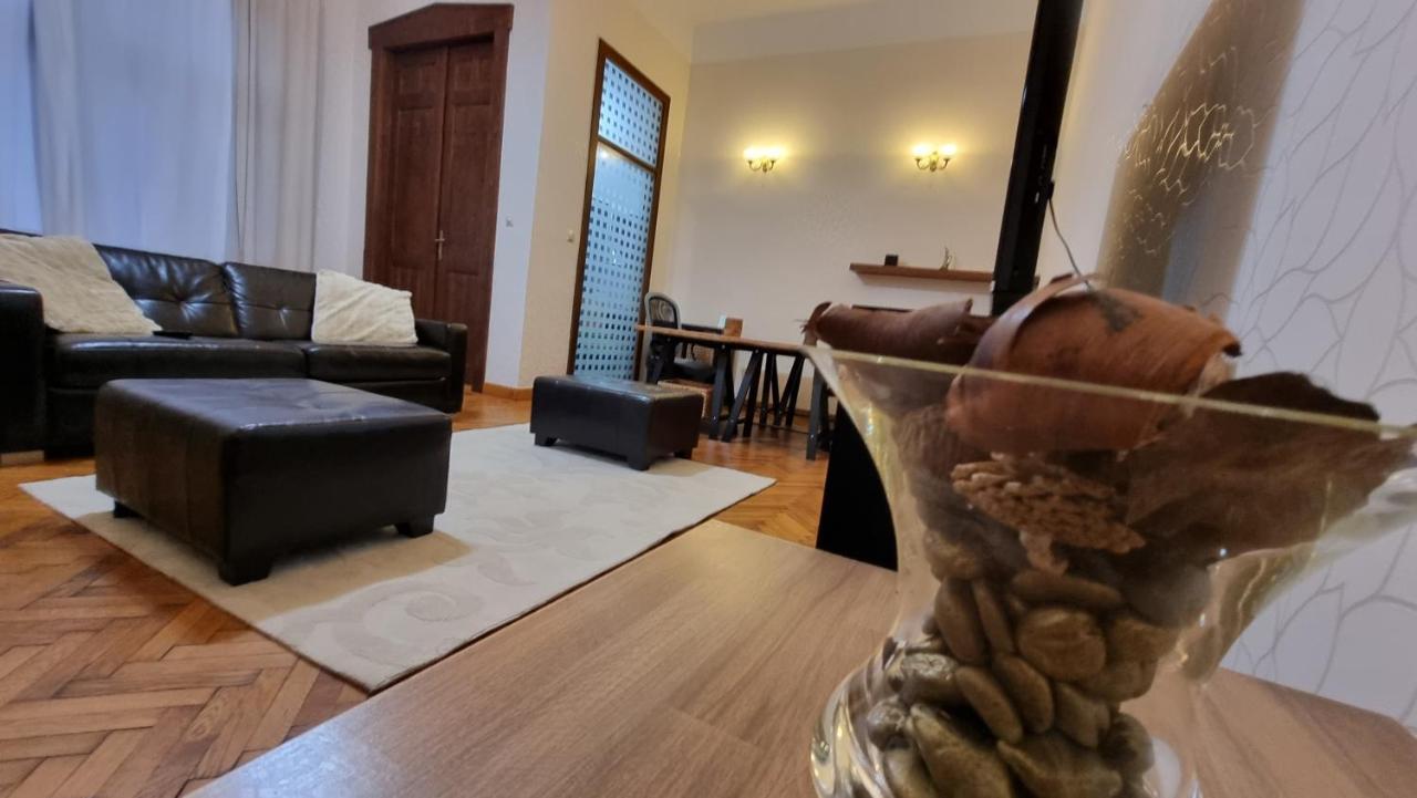 Neuhausz Suite - Ultracentral Timişoara Extérieur photo